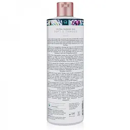 Масажне молочко 500 мл Exotiq Soft & Tender Massage Milk - мініатюра 3