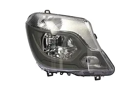Фара передня права Mercedes Sprinter 3-T, 3.5-T, 4.6-T, 5-T 06-20р Depo (440-11C1RMLDEM2)