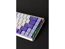 Клавіатура Proove AFK White (WKAFK1022002) - мініатюра 7