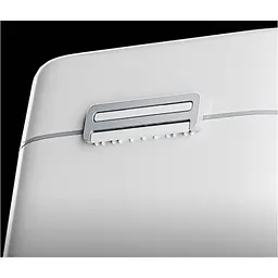 Розумний кошик для сміття Supor Smart Sensor TC-Z8 9L White [173392] - мініатюра 3