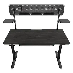 Комп'ютерний стіл Cougar E-Odyssey Black (E-Odyssey)
