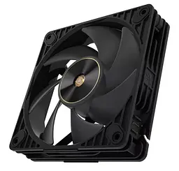 Вентилятор Asus ProArt PF120 Black 3IN1 (90DA00M0-B09020) - мініатюра 6