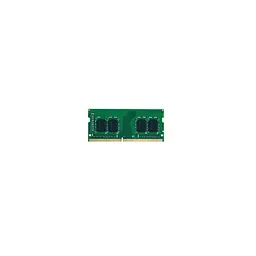 Модуль пам'яті для ноутбука SoDIMM DDR4 16GB 3200 MHz Goodram (GR3200S464L22/16G) - мініатюра 2