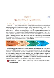Всесвітня історія. Підручник для 7 класу - мініатюра 5