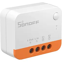 Розумний комутатор Sonoff Zigbee ZBXiaomiNIL2