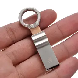 USB Флеш 64Gb Remax RX-802 Nickel - мініатюра 3