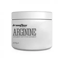 Амінокислота Arginine, 200 г Манго IronFlex fit0023953 - мініатюра 1
