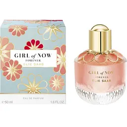 Оригінал Elie Saab Girl Of Now Forever 50 мл парфумована вода