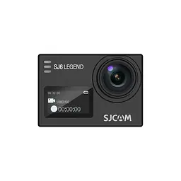 Екшн-камера SJCAM SJ6 Legend (6972476166112) - мініатюра 1