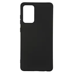 Чехол ArmorStandart ICON для Samsung A72 (A725) Black