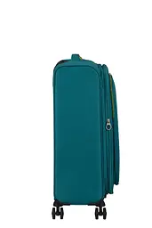 Валіза 67 См American Tourister CLOUDRIDER MISTY TEAL 67x44x26(28) MJ4*04005 - мініатюра 8