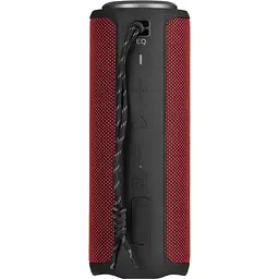 Портативна акустика 2E SoundXTube Plus TWS Red (2E-BSSXTPWRD) - мініатюра 1