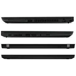 Ноутбук Lenovo ThinkPad P15S Gen1 FHD (i7-10610U/16/512SSD/P520-4Gb) - Class A- "Б/В" - мініатюра 5