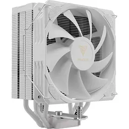 Кулер для процесора GAMDIAS BOREAS E2-410 WH (4712960139466) - мініатюра 2