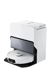 Робот-пилосос S8 MAXV ULTRA WH. S8MVU02-02 ROBOROCK - мініатюра 3