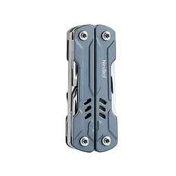 Мультитул NexTool Mini Sailor Pliers S11 блакитний - мініатюра 5