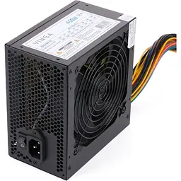 Блок живлення Vinga 450W без кабелю (PSU-450-12) - мініатюра 3