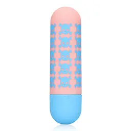 Віброкуля Bone to be Wild S-Line (Нідерланди) S-Line SL047090 103172 - мініатюра 8