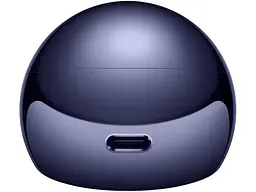 Навушники TWS Huawei FreeClip 2S Blue - мініатюра 9