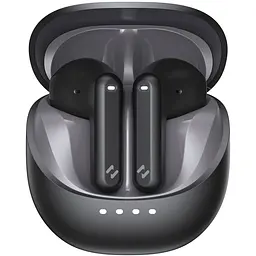 Навушники бездротові Havit TW931 TWS black (HV-TW931) - мініатюра 4
