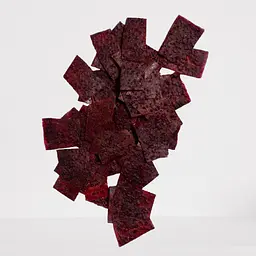 Чипси Fruit Snack  яблуко + чорна смородина 25г