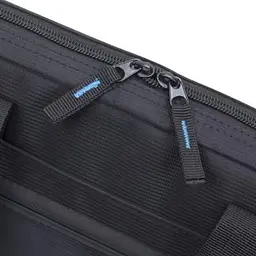 Сумка для ноутбука RivaCase 15.6" 8037 Black (8037Black) - мініатюра 7