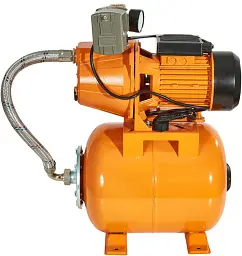 Насосна станція струменева Powercraft ADJL 1100-5060 (148885) - мініатюра 5
