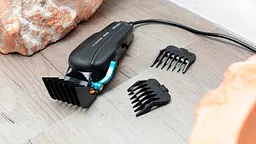 Машинка для стрижки Cecotec Bamba PrecisionCare ProClipper Titanium [CCTC-04217] [79558] - мініатюра 9