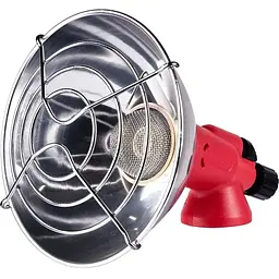 Газовий обігрівач Skif Outdoor X-Warm TC II (SO-GH-01) [150414]