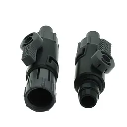 Кран подвійний, швидкознімний Eheim double tap 16/22 мм (4005410) - мініатюра 3