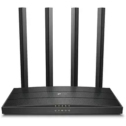 Маршрутизатор TP-Link ARCHER-C6