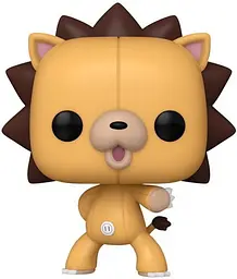 Фігурка Funko Pop Фанко Поп Бліч Кон Bleach Kon 10 см FP B K 1615 - мініатюра 3