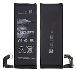 Акумулятор BM4N для Xiaomi Mi 10, Mi 10S, Li-ion, 3,85 B, 4680 мАг, Original (PRC)