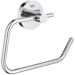 Тримач туалетного паперу Grohe QuickFix Start 41200000 Хром