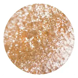 Слюда Sinart Make-Up With Passion тон 22 (Diamond Nacarat) 1 г - мініатюра 2