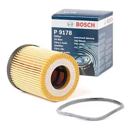 Фільтр масляний Bosch 1 457 429 178 - мініатюра 4