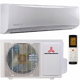 Кондиціонер Mitsushito SMK/SMC26LIG2 LIG2