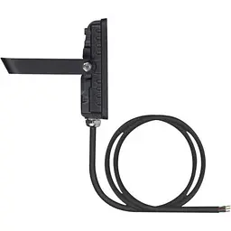 Прожектор LEDVANCE FL ESSENTIAL 10W 840 BK IP65 (4058075767935) - мініатюра 5