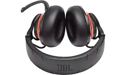 Навушники з мікрофоном JBL Quantum 810 (JBLQ810WLBLK) - мініатюра 4