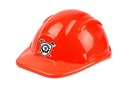 Іграшка Каска ТехноК 3947 Різнокольоровий shop (4823037603947) - мініатюра 3
