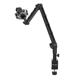 Штатив-тримач Ulanzi Vijim Multifunction Desk Setup Stand UV-2873 LS25 Black - мініатюра 2