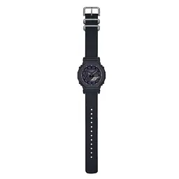 Чоловічий годинник Casio G-Shock Classic Octagon GA-2100BCE-1AER - мініатюра 2