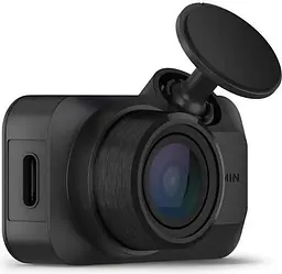 Автомобільний відеореєстратор Garmin Dash Cam Mini 3 Black (010-02899-10)