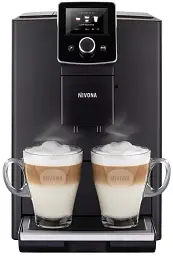 Кавомашина Nivona CafeRomatica NICR 820 - мініатюра 3