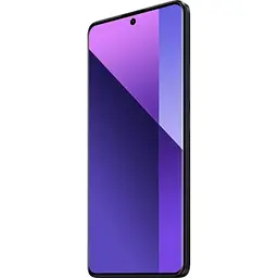 Смартфон Xiaomi Redmi Note 13 Pro+ 5G 8/256GB Midnight Black - мініатюра 8