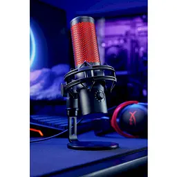 Мікрофон HyperX QuadCast 2 (872V1AA) [117992] - мініатюра 9