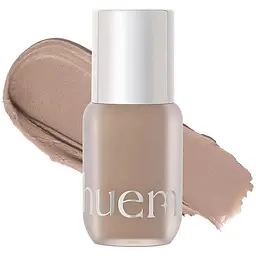 База-мус для губ Huemi On On The Go Cover Lip Base 01 Піщано-сірий 4.2 мл