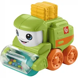 Машинка Fisher-Price в асортименті (HRP27) - мініатюра 3