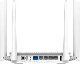 Роутер Cudy WR3000P AX3000 Wi-Fi 6 2.5G Mesh PoE Router (WR3000P) - мініатюра 2