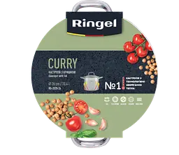Каструля Ringel Curry 10.4 л 26 см kuh0016326 - мініатюра 3